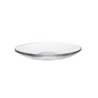 Set 6 Plato Transp. 13.4Cm Gigogne